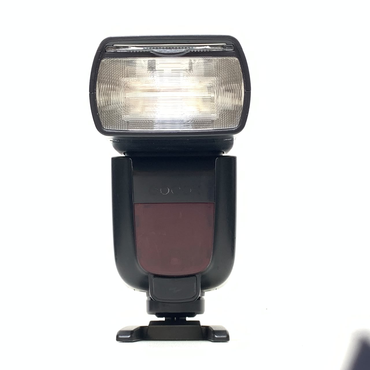 [USED] Godox TT685II-C TT685IIC Thinklite TTL Flash for Canon Cameras (88% Like New With Box) — [USED] Godox TT685II-C TTL Flash for Canon Cameras
