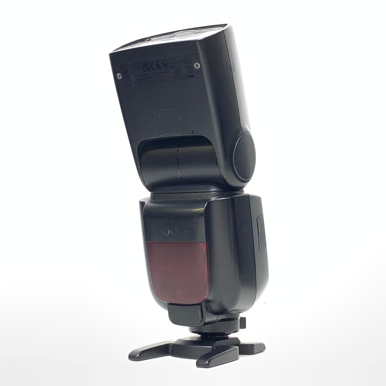 [USED] Godox TT685II-C TT685IIC Thinklite TTL Flash for Canon Cameras (88% Like New With Box) — [USED] Godox TT685II-C TTL Flash for Canon Cameras