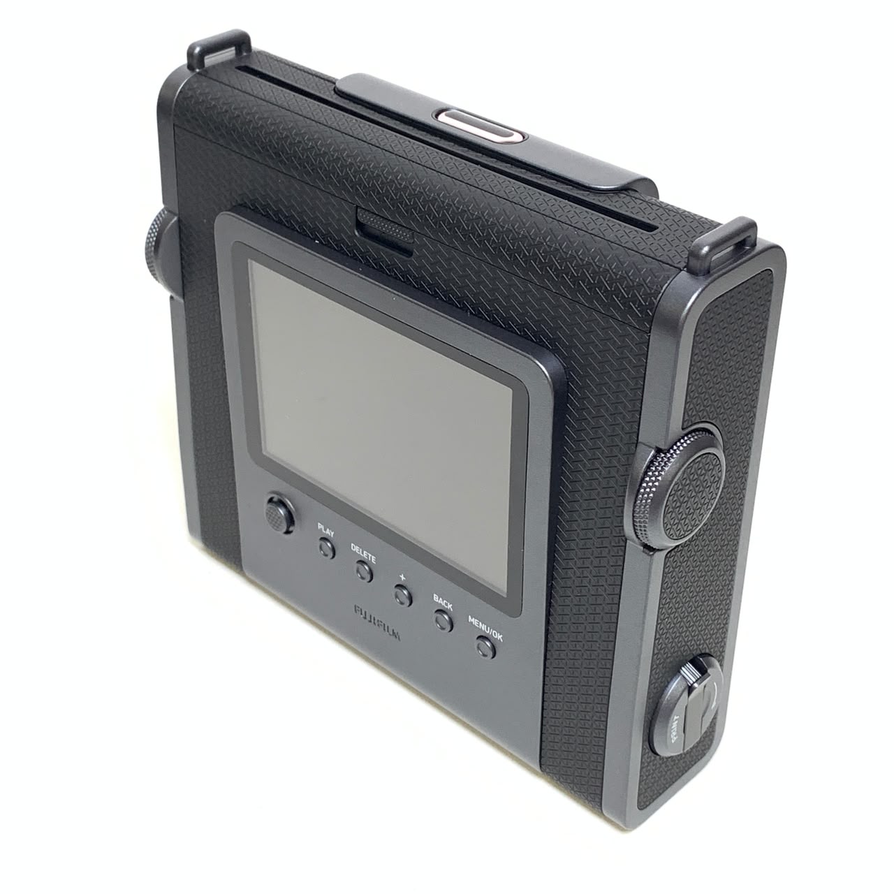 [USED] FUJIFILM INSTAX WIDE EVO Hybrid Instant Film Camera (99% Like New With Box) — [USED] FUJIFILM INSTAX WIDE EVO Hybrid Instant Film Camera