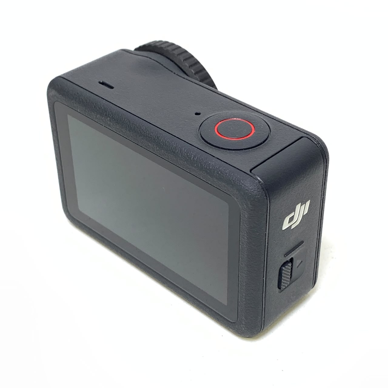 [USED] DJI Osmo Action 6 Standard Combo (DJI My Warranty Until May 2027, 99% Like New With Box) — [USED] DJI Osmo Action 6 Standard Combo