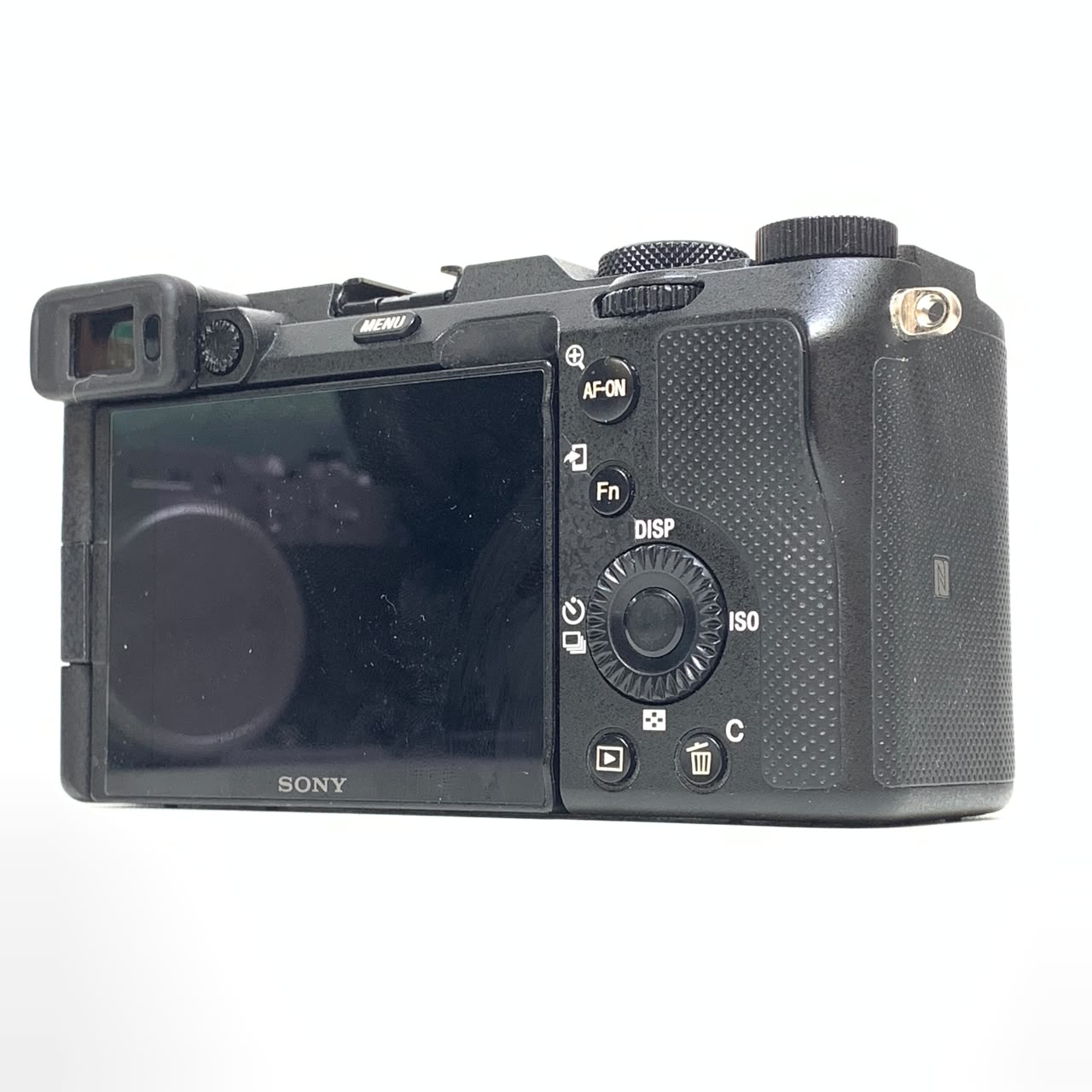 [USED] Sony A7C Body Only (SC 52K+, 99% Like New with Box) A7 C — [USED] Sony A7C Body Only