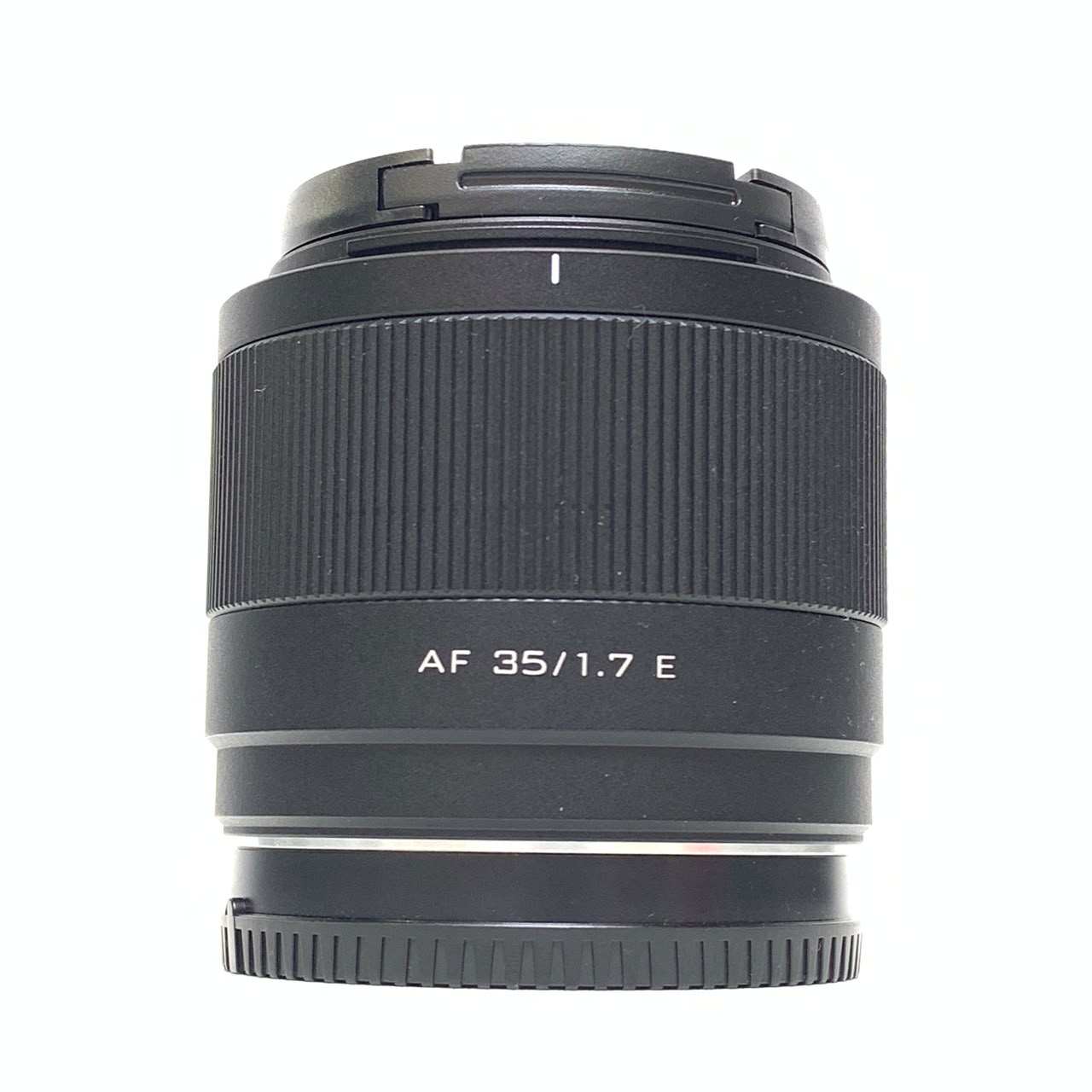 [USED] Viltrox AF 35mm F1.7 Sony E (99% Like New With Box) — Viltrox AF 35mm f1.7 E Lens (Sony E)