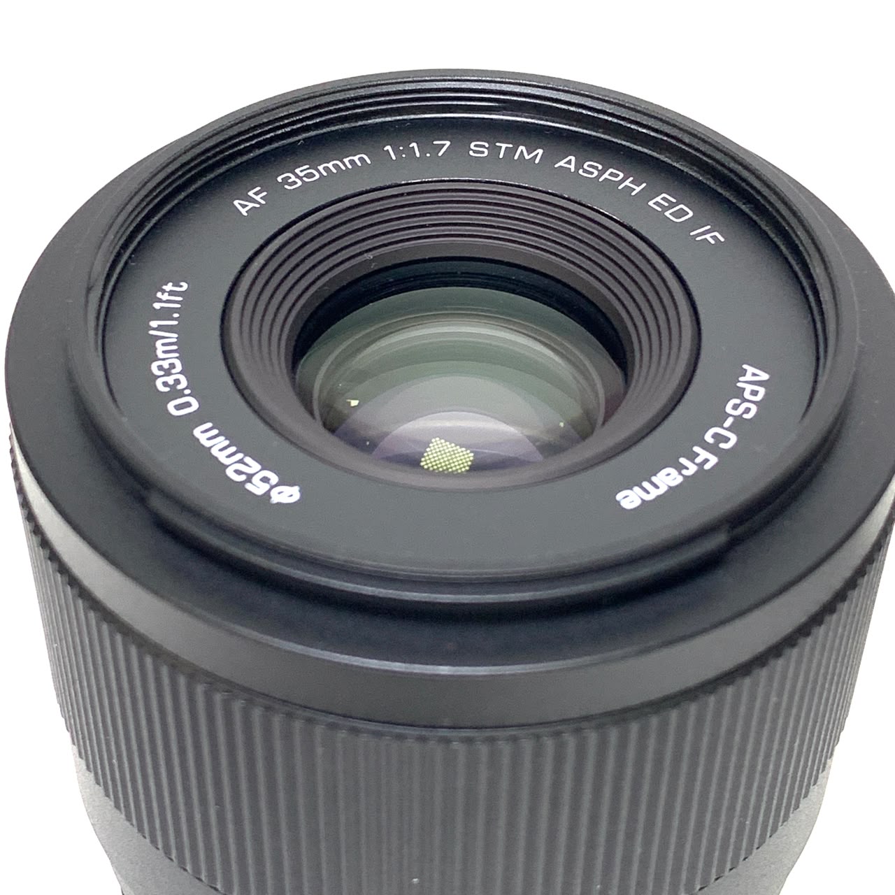 [USED] Viltrox AF 35mm F1.7 Sony E (99% Like New With Box) — Viltrox AF 35mm f1.7 E Lens (Sony E)
