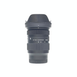 [USED] Sigma 28-70mm F2.8 DG DN Contemporary Lens for Sony E Mount (98% Like New)