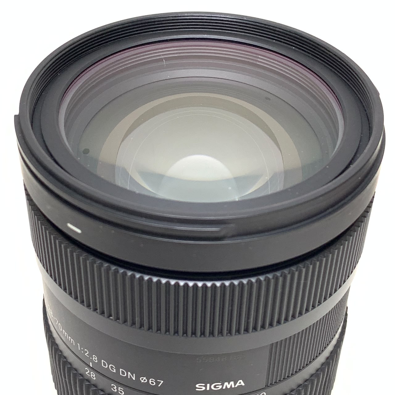 [USED] Sigma 28-70mm F2.8 DG DN Contemporary Lens for Sony E Mount (98% Like New) — [USED] Sigma 28-70mm F2.8 DG DN Contemporary Lens for Sony E