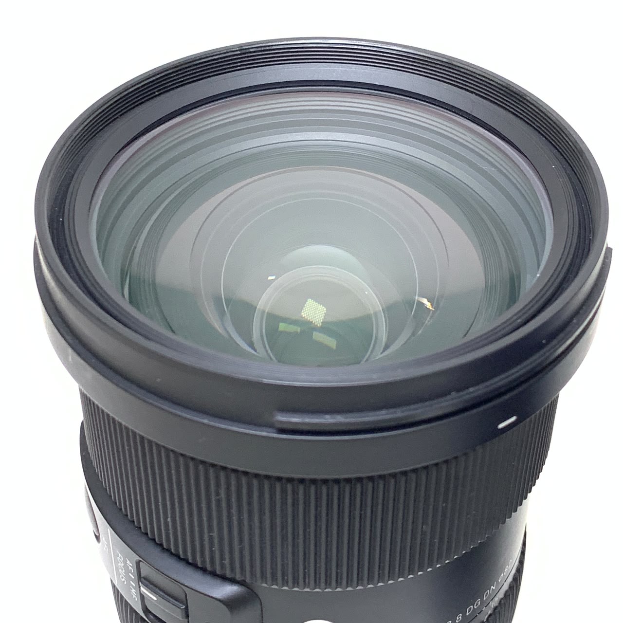[USED] Sigma 24-70mm f2.8 DG DN Art Lens for Sony E Mount (96% Like New ) — [USED] Sigma 24-70mm F2.8 DG DN Art Lens for Sony E Mount