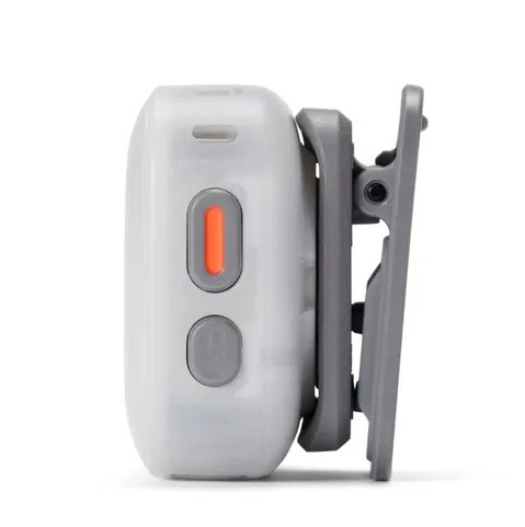 [AUG] DJI Mic Mini 2S Internal Recording Mini Wireless Mic — [PRE ORDER] DJI Mic Mini 2S (2TX+1RX+Charging Case) Internal Recording Wireless Mic