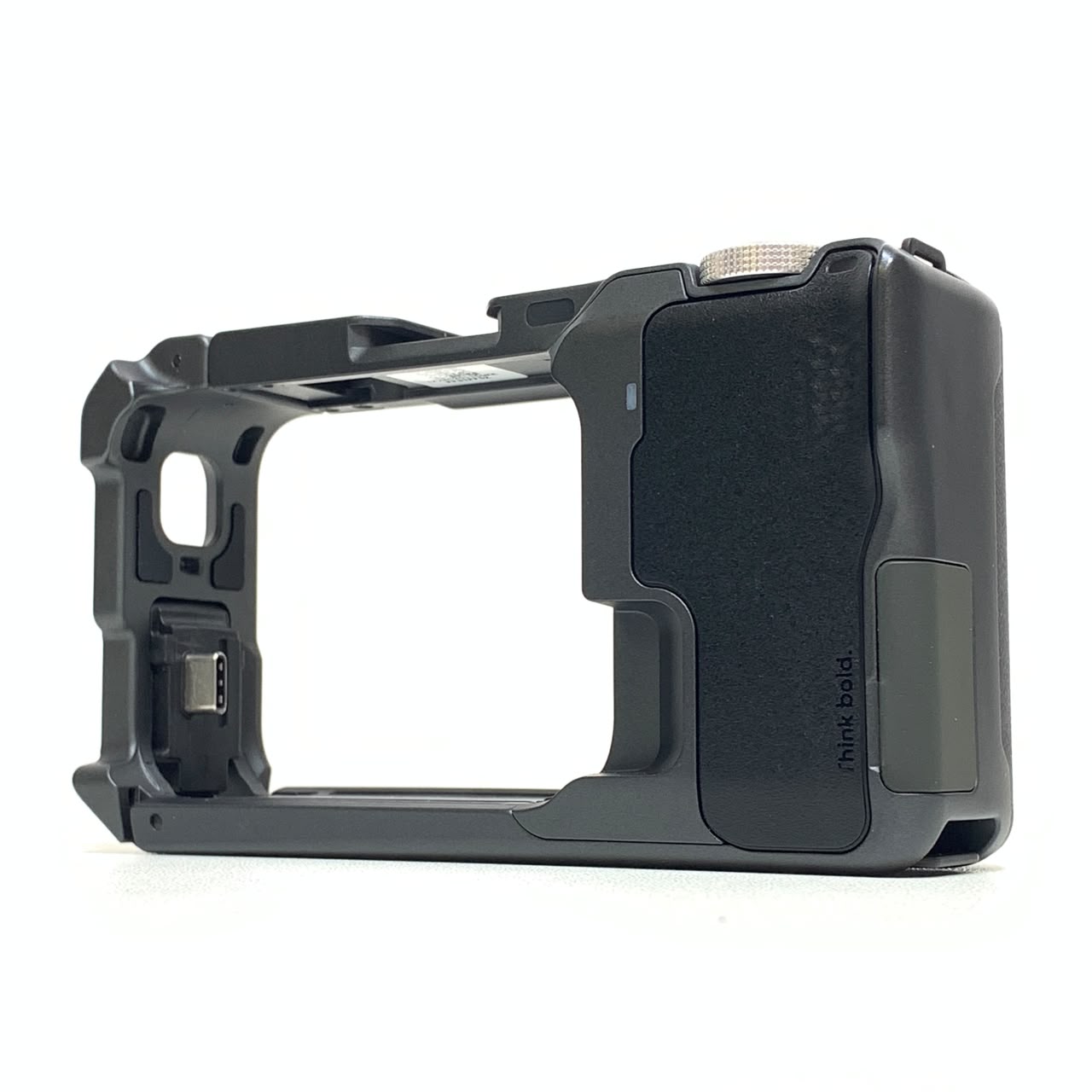 [USED] Insta360 Xplorer Grip Pro Kit for ACE PRO 2 (99% Like New With Box) — Insta360 Xplorer Grip Pro Kit For Ace Pro 2