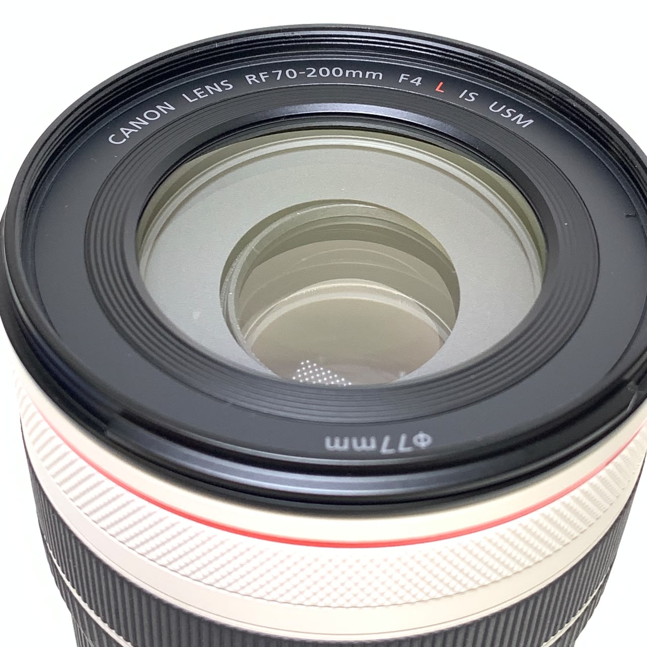 [USED] Canon RF 70-200mm F4L IS USM Lens (Canon Wty til April 2028, 99% Like New With Box) — [USED] Canon RF 70-200mm F4L IS USM Lens