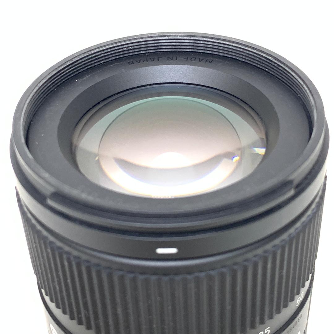 [USED] Sigma 18-50mm F2.8 DC DN C Lens for Sony E-Mount (99% New With Box) — [USED] Sigma 18-50mm F2.8 DC DN Contemporary Lens For Sony E-Mount