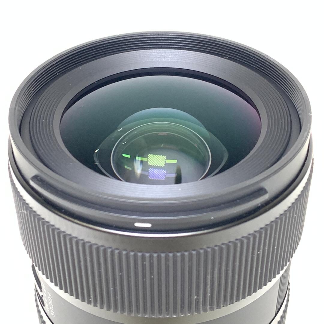 [USED] Sigma 17-40mm F1.8 DC Lens For Sony E (99% Like New With Box) — Sigma 17-40mm F1.8 DC Art Lens for Sony E