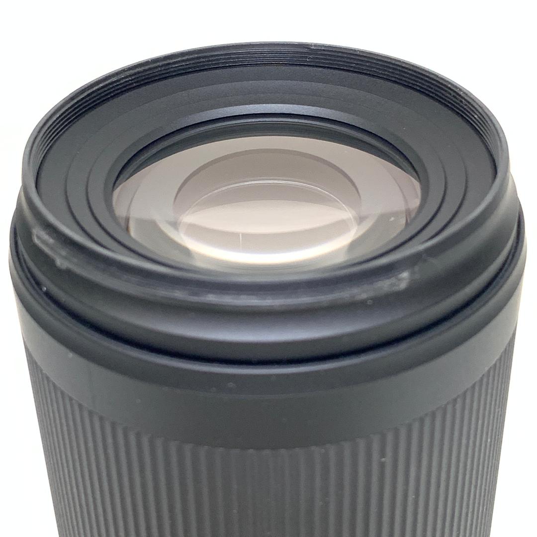 [USED] Tamron 70-300mm F4.5-6.3 Di III RXD For Sony E Mount (98% Like New with Box) — [USED] Tamron 70-300mm F4.5-6.3 Di III RXD For Sony E Mount