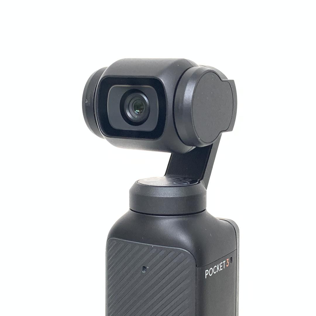 [USED] DJI Osmo Pocket 3 Creator Combo (99% Like New With Box) — [USED] DJI Osmo Pocket 3 Creator Combo