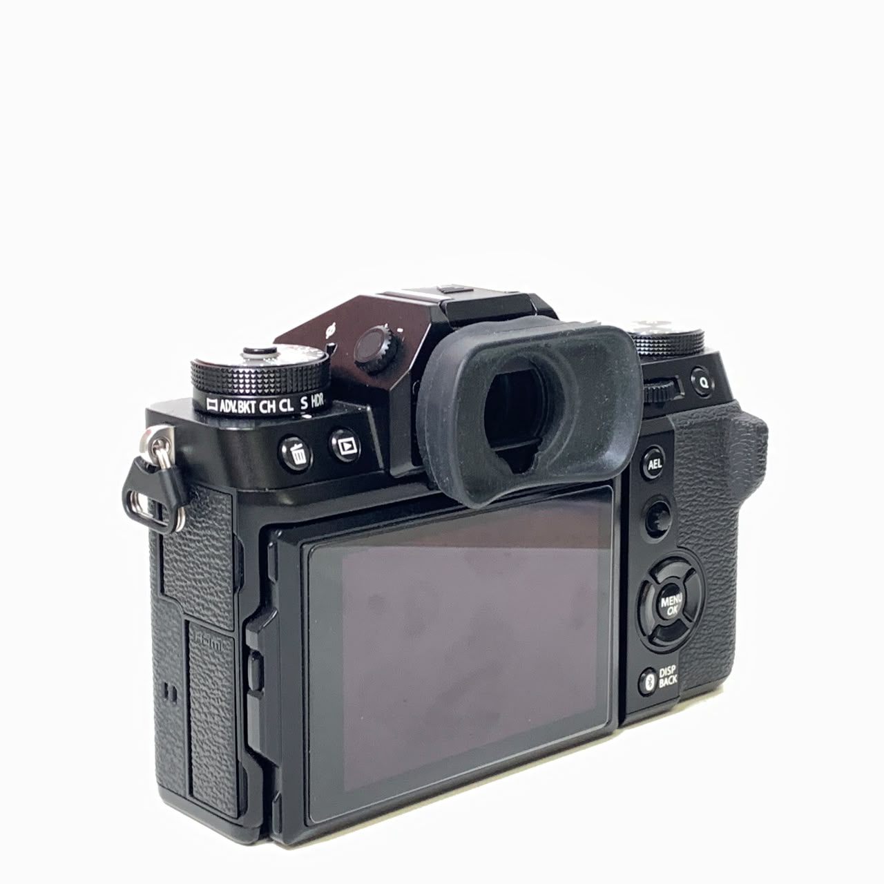 [USED] Fujifilm X-T5 Body Only (Black) (SC 1.4K Only) (99% Like New) — [USED] FUJIFILM X-T5 Mirrorless Camera Body