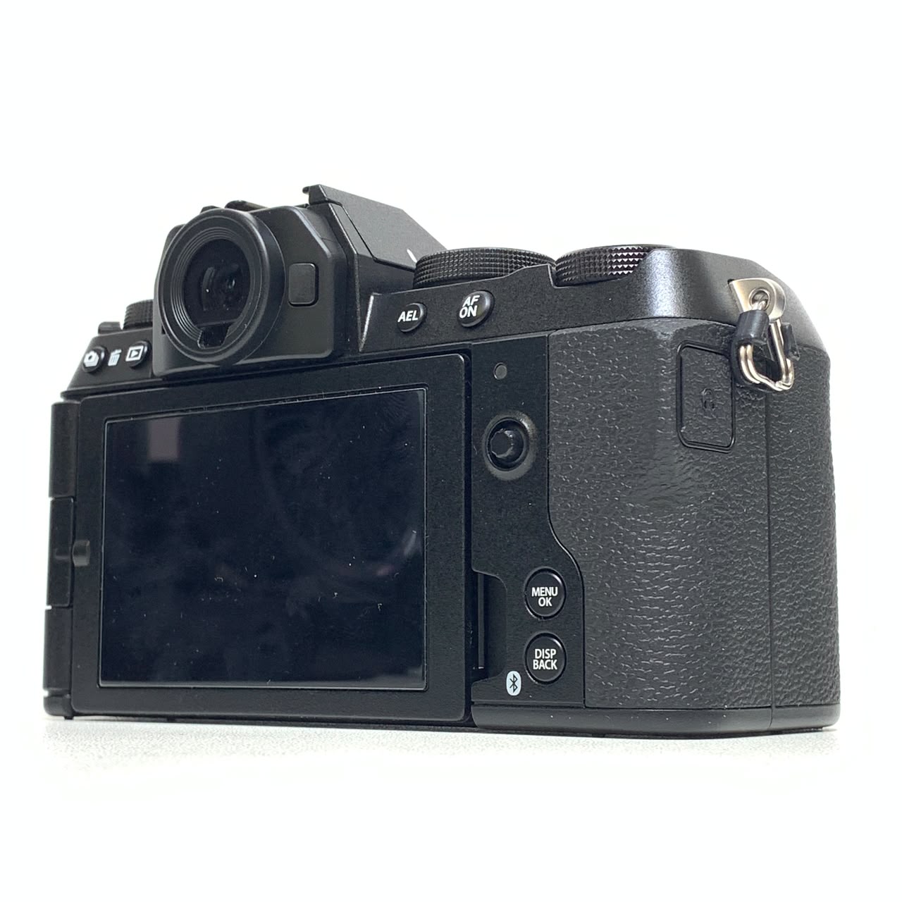 [USED] Fujifilm X-S20 Body Only (SC 1.7K Ony, 99% Like New With Box) — [USED] FUJIFILM X-S20 Mirrorless Camera (Black)