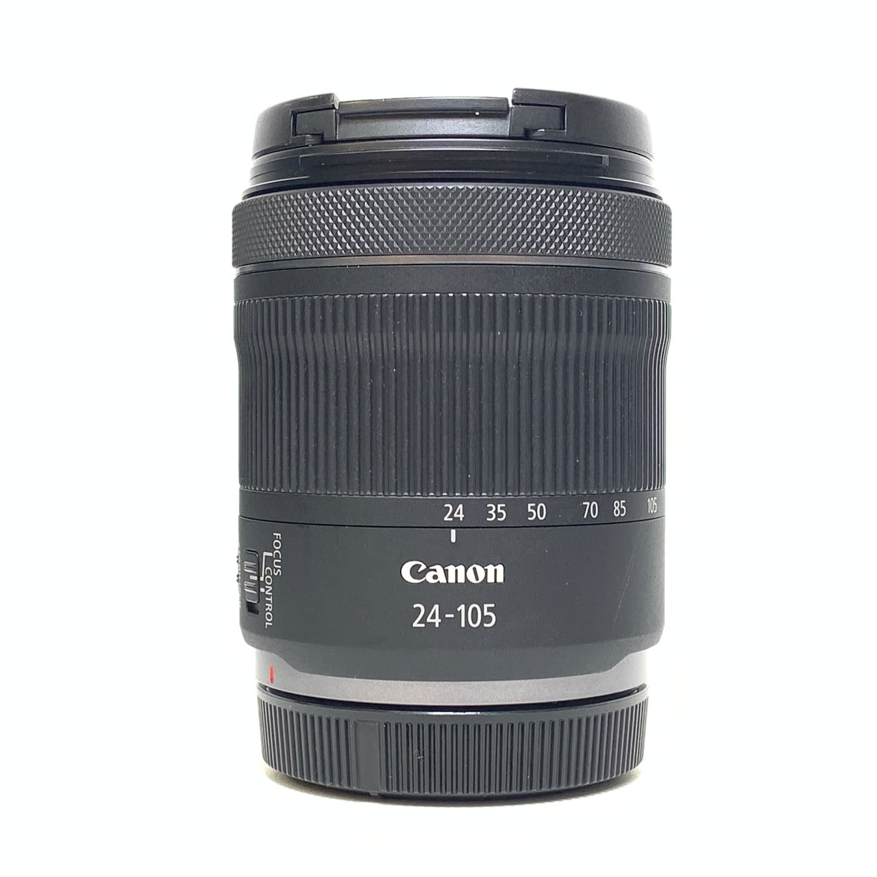 [USED] Canon RF 24-105mm F4-7.1 IS STM Lens (99% Like New) — [USED] Canon RF 24-105mm F4-7.1 IS STM Lens