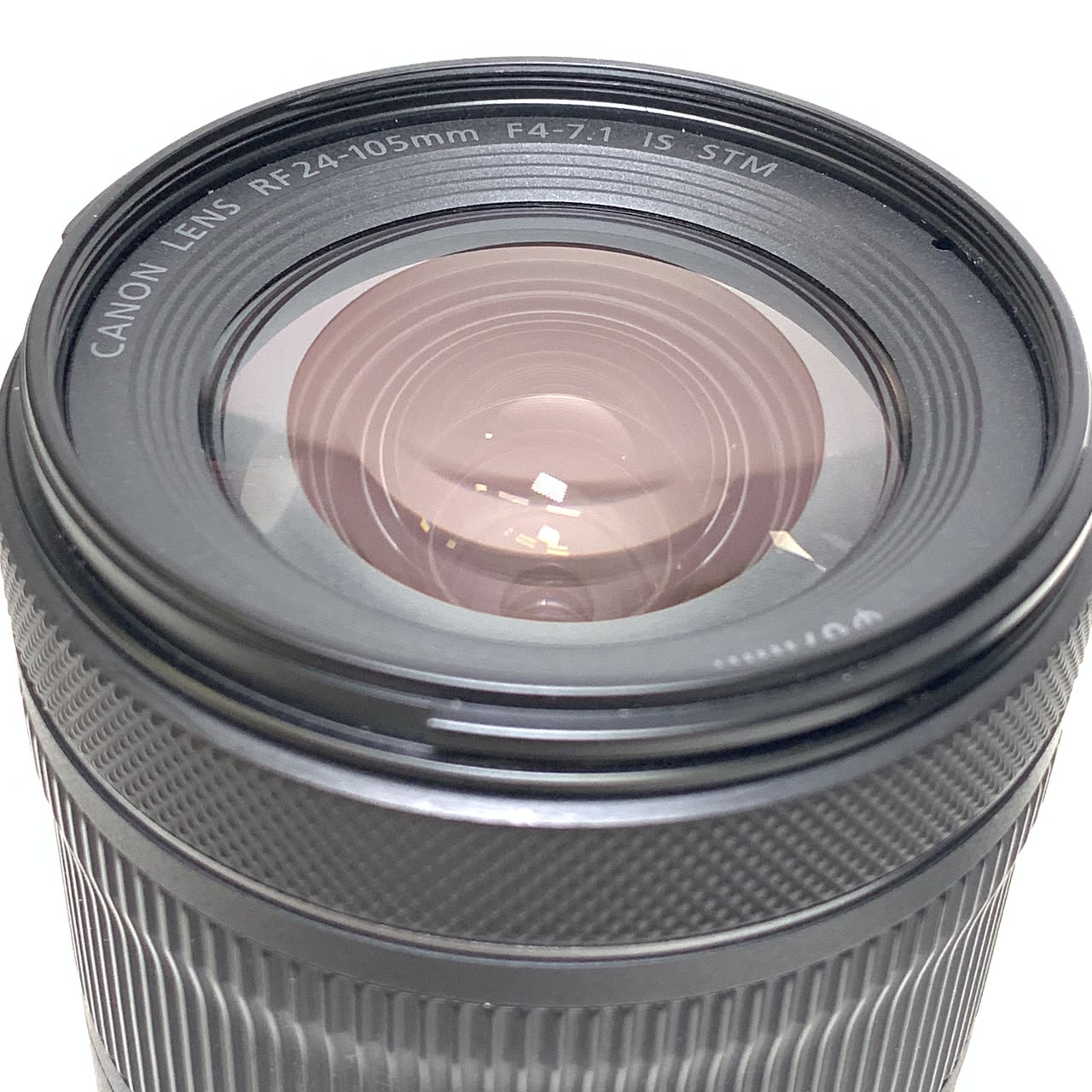 [USED] Canon RF 24-105mm F4-7.1 IS STM Lens (99% Like New) — [USED] Canon RF 24-105mm F4-7.1 IS STM Lens