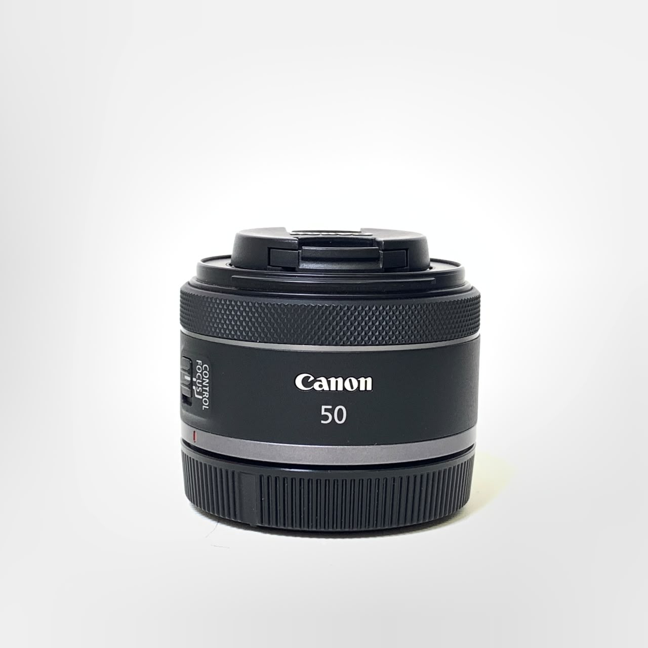 [USED] Canon RF 50mm F1.8 STM Lens (99% Like New With Box) — [USED] Canon RF 50mm F1.8 STM
