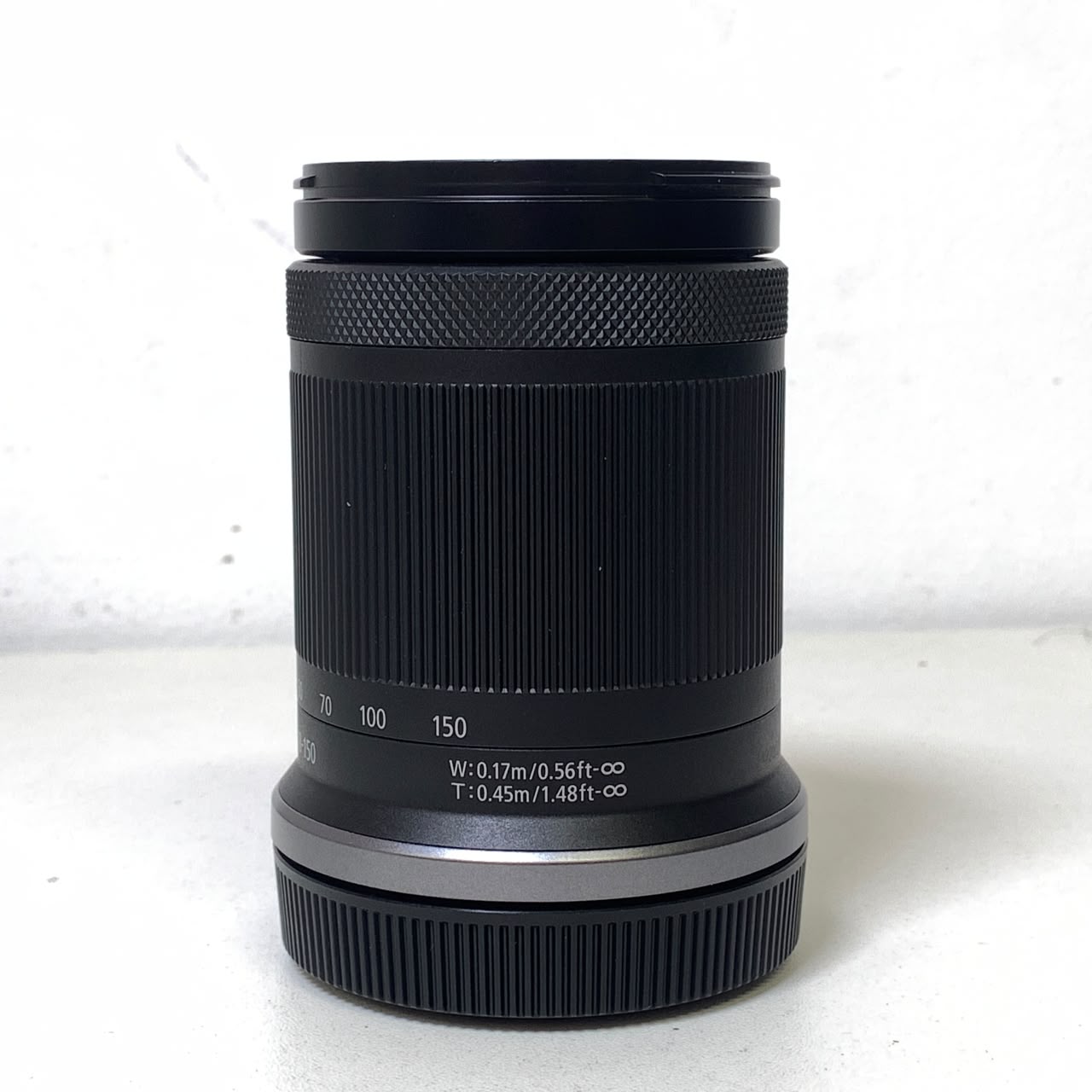 [USED] Canon RF-S 18-150mm f3.5-6.3 IS STM Lens (99% Like New) — [USED] Canon RF-S 18-150mm f3.5-6.3 IS STM Lens