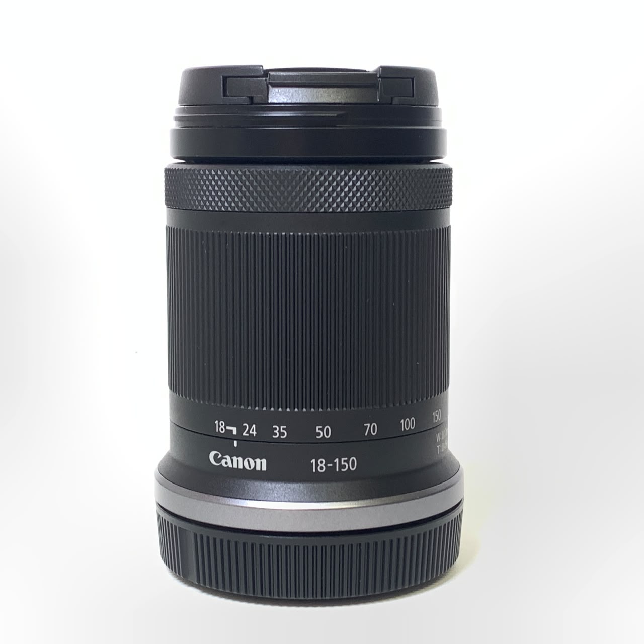 [USED] Canon RF-S 18-150mm f3.5-6.3 IS STM Lens (99% Like New) — [USED] Canon RF-S 18-150mm f3.5-6.3 IS STM Lens