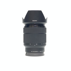 [USED] Sony FE 28-70mm f3.5-5.6 OSS Lens ( 99% Like New )