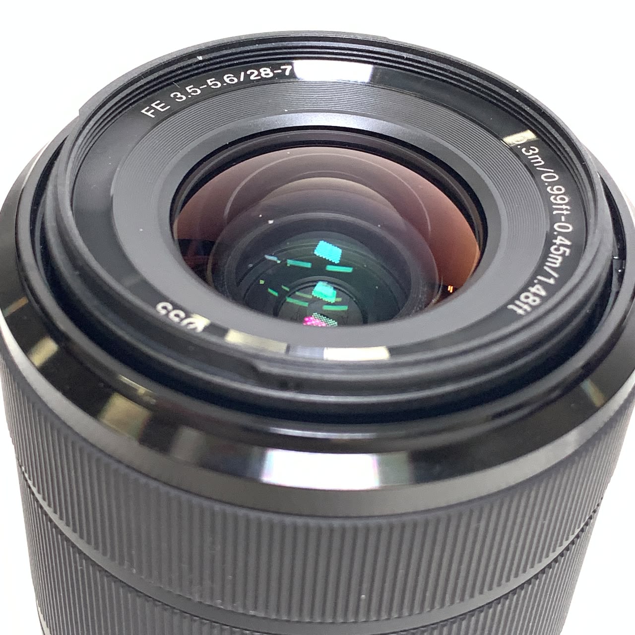 [USED] Sony FE 28-70mm f3.5-5.6 OSS Lens ( 99% Like New ) — [USED] Sony FE 28-70mm f3.5-5.6 OSS Lens