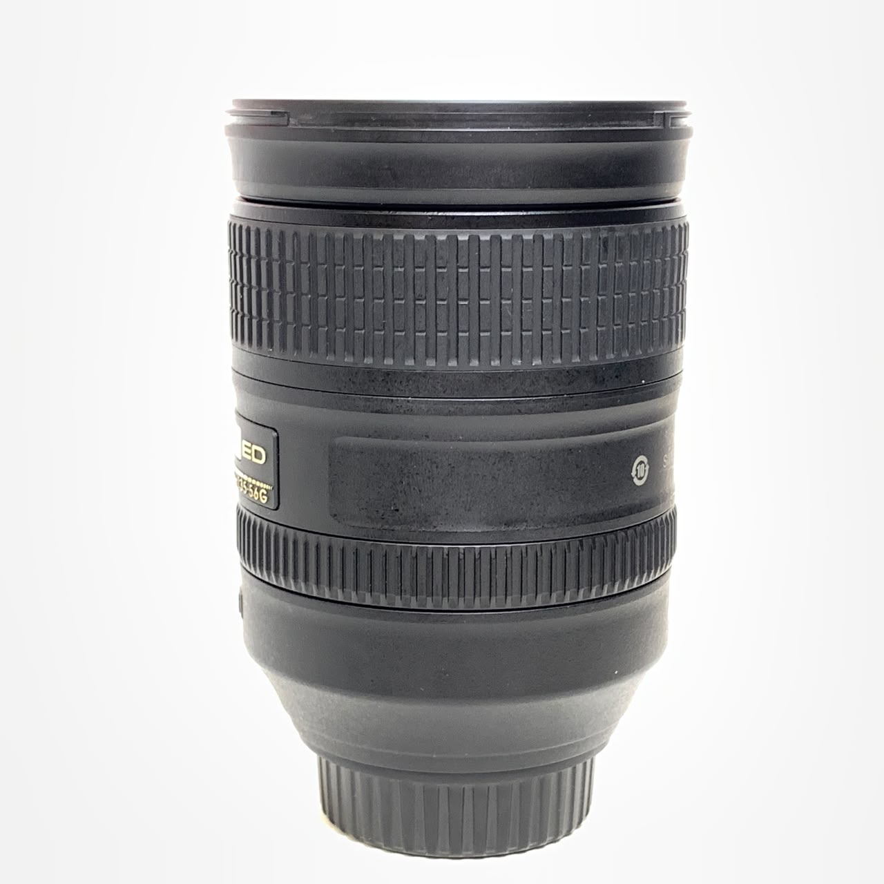 [USED] Nikon AF-S Nikkor 28-300mm F3.5-5.6 ED VR G Lens (97% Like New) (Got Haze) — Nikon AF-S NIKKOR 28-300mm f/3.5-5.6G ED VR Lens