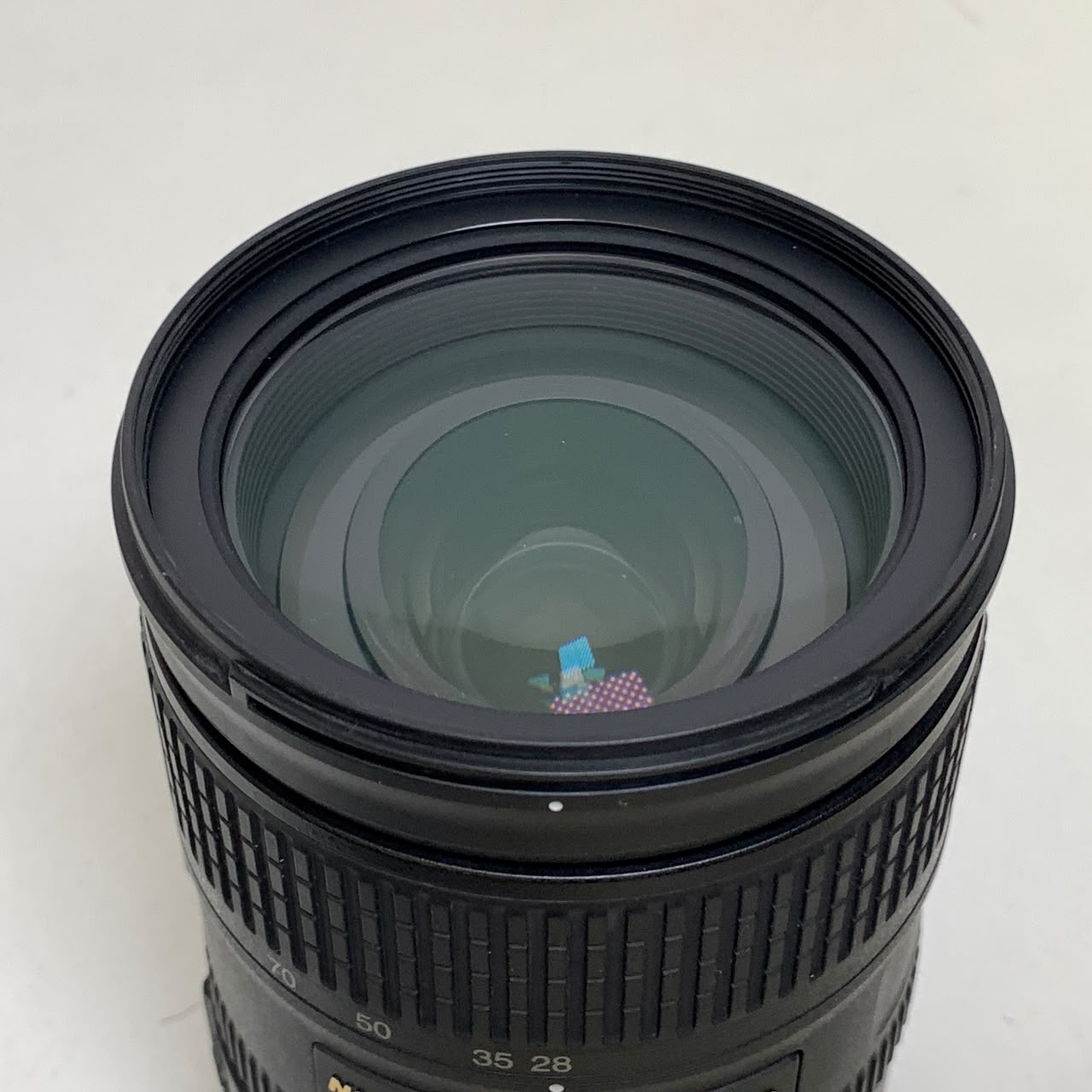 [USED] Nikon AF-S Nikkor 28-300mm F3.5-5.6 ED VR G Lens (97% Like New) (Got Haze) — Nikon AF-S NIKKOR 28-300mm f/3.5-5.6G ED VR Lens