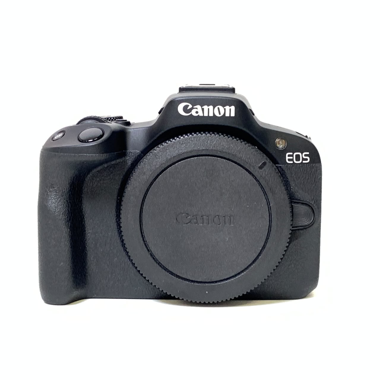 [USED] Canon EOS R50 Body Only (SC 2K Only, Canon Wty Til Sept 2026, 99% Like New With Box) — [USED] Canon EOS R50 Body Only