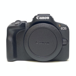 [USED] Canon EOS R50 Body Only (SC 1K Only, Canon Wty Til Aug 2029, 99% Like New)