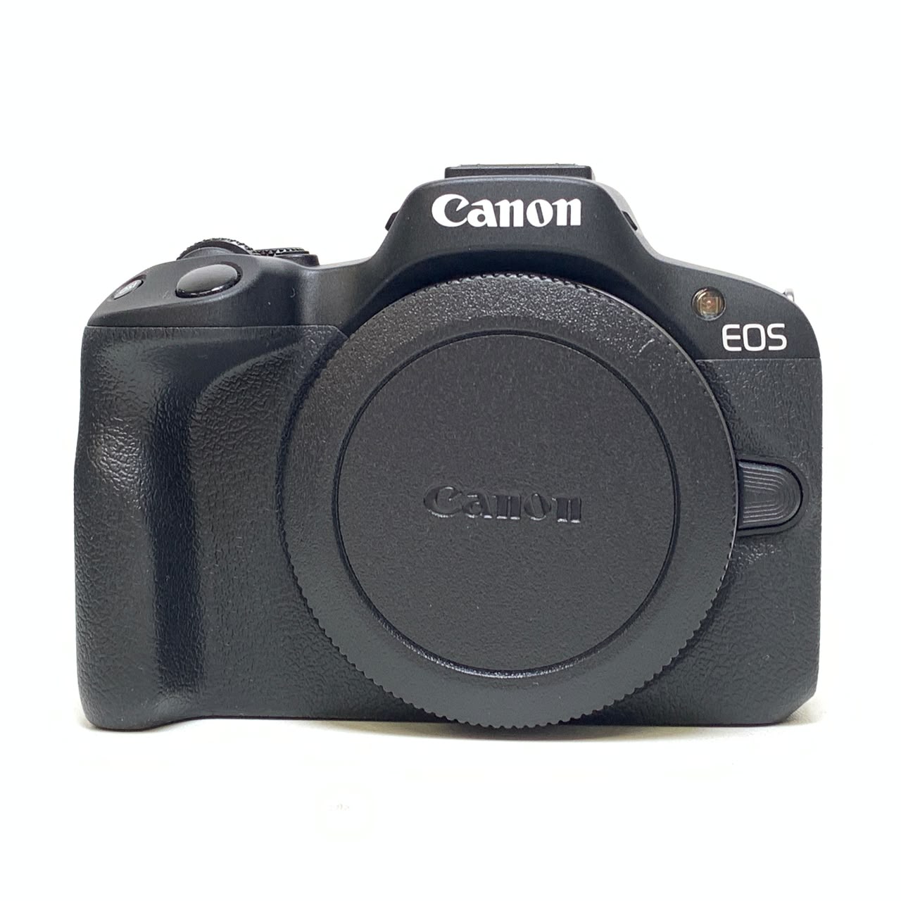 [USED] Canon EOS R50 Body Only (SC 1K Only, Canon Wty Til Aug 2029, 99% Like New) — [USED] Canon EOS R50 Body Only