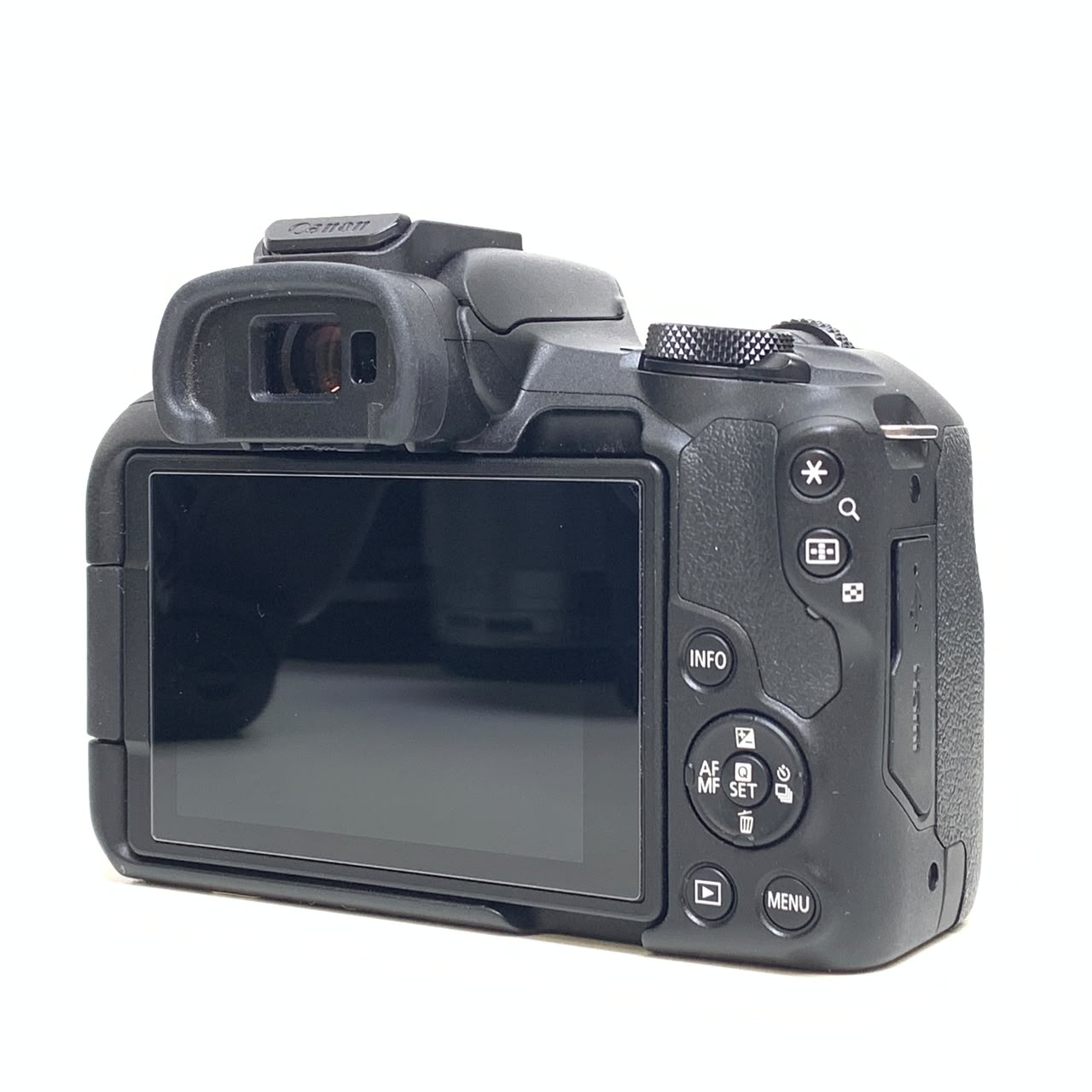 [USED] Canon EOS R50 Body Only (SC 1K Only, Canon Wty Til Aug 2029, 99% Like New) — [USED] Canon EOS R50 Body Only