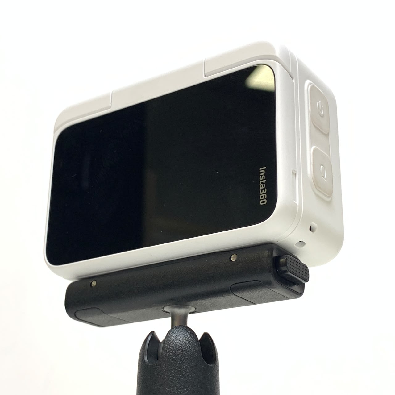[USED] Insta360 GO Ultra Creator Bundle (Artic White 99% Like New With Box) — [USED] Insta360 GO Ultra Creator Bundle (Artic White)