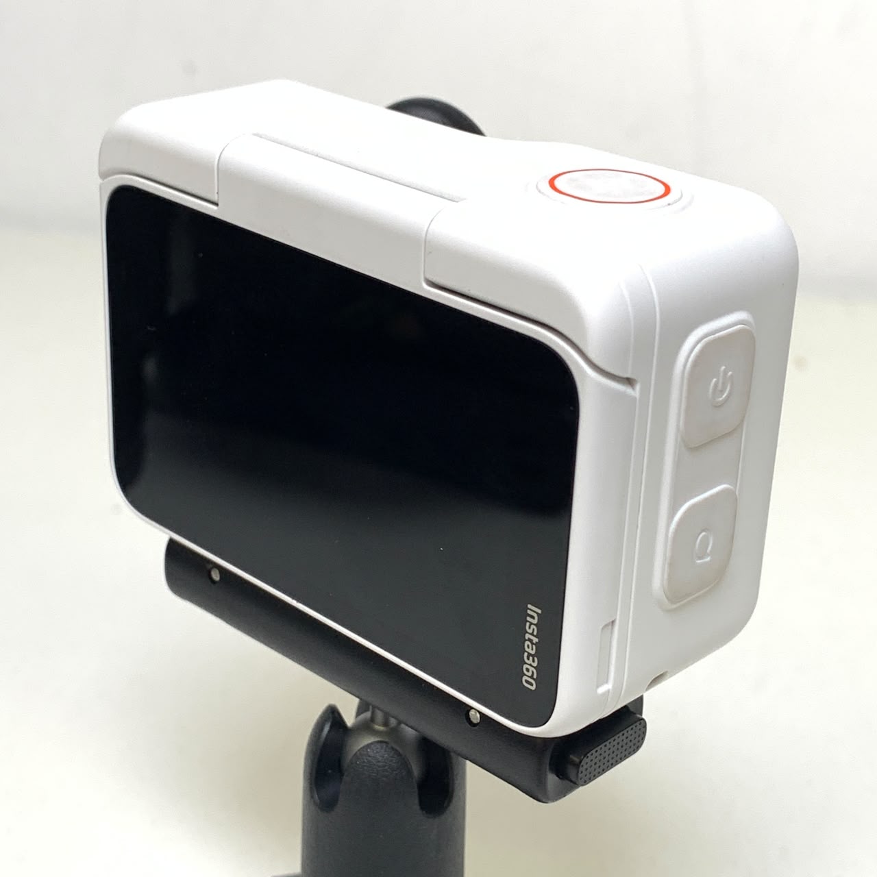 [USED] Insta360 GO Ultra Creator Bundle (Artic White 99% Like New With Box) — [USED] Insta360 GO Ultra Creator Bundle (Artic White)