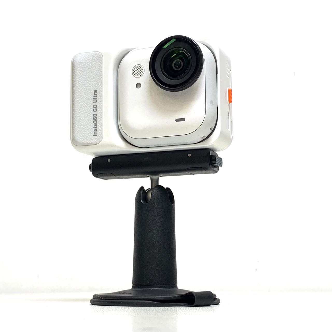 [USED] Insta360 GO Ultra Creator Bundle (Artic White 99% Like New With Box) — [USED] Insta360 GO Ultra Creator Bundle (Artic White)