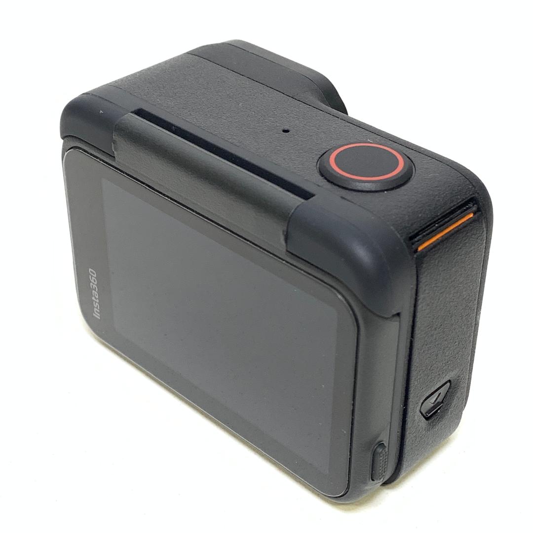 [DISPLAY UNIT UNACTIVATED UNIT] Insta360 Ace Pro 2 Action Camera Dual Battery Bundle (Insta360 Wty Til Jan 2027,99.99% Like New With Box) — Insta360 Ace Pro 2 Action Camera Dual Battery Bundle
