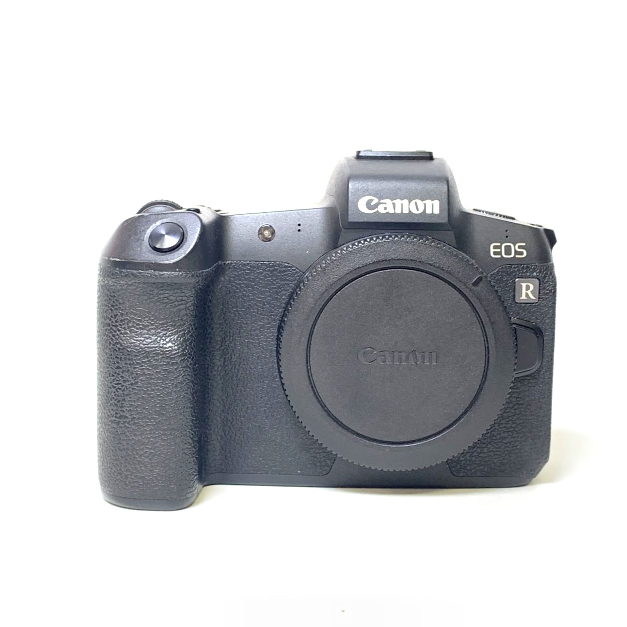 [USED] Canon EOS R Body Only (94% Like New with Box) EOSR — [USED] Canon EOS R Body