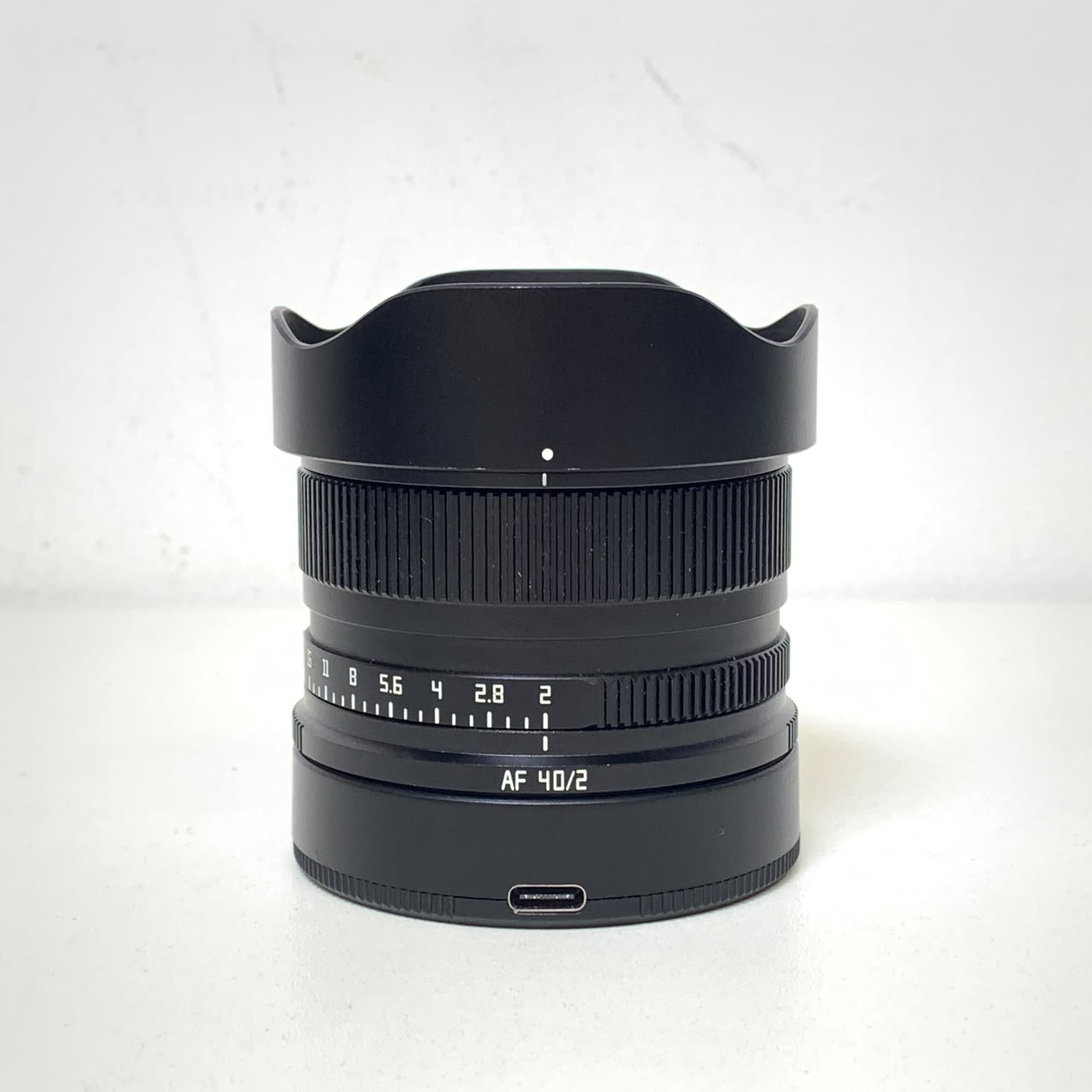 [USED] TTArtisan AF 40mm F2 Lens for Leica L Mount (99% Like New) — [USED] TTArtisan 40mm F2 Lens for Leica L Mount