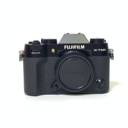 [USED] FUJIFILM X-T50 Body Only (SC 4k Only, 99% Like New)