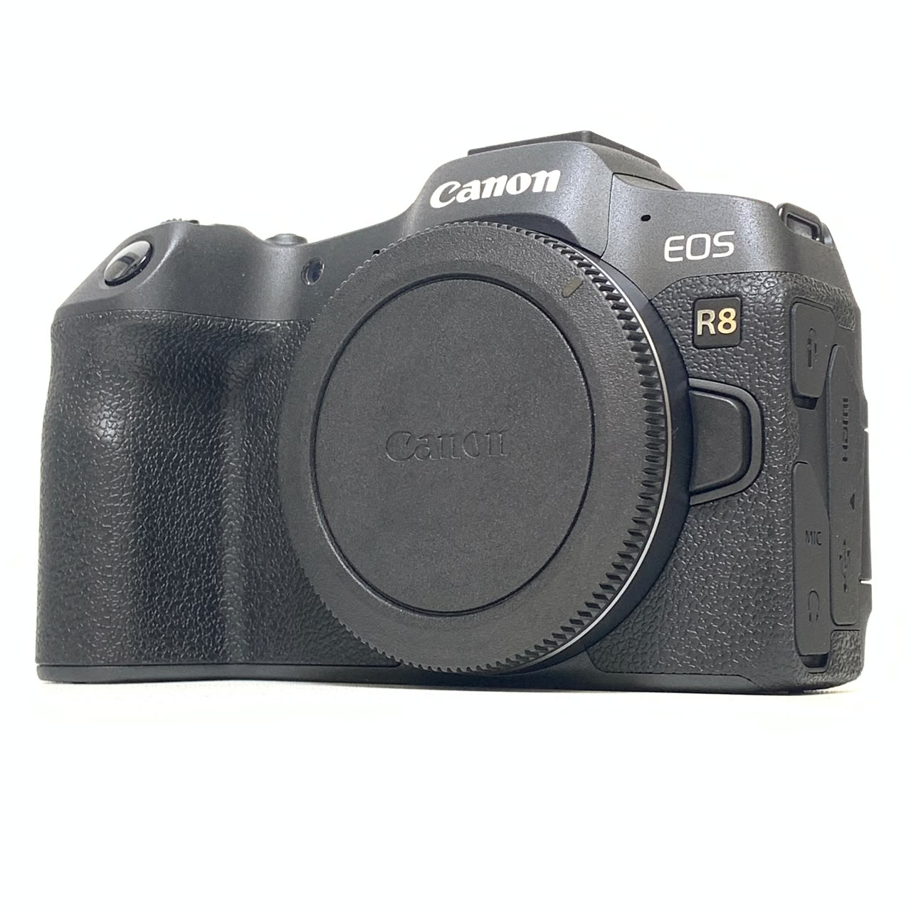[USED] Canon EOS R8 Mirrorless Camera Body Only (SC 1K, Canon MY WTY Until: 08/2028, 99% Like New) — [USED] Canon EOS R8 Mirrorless Camera