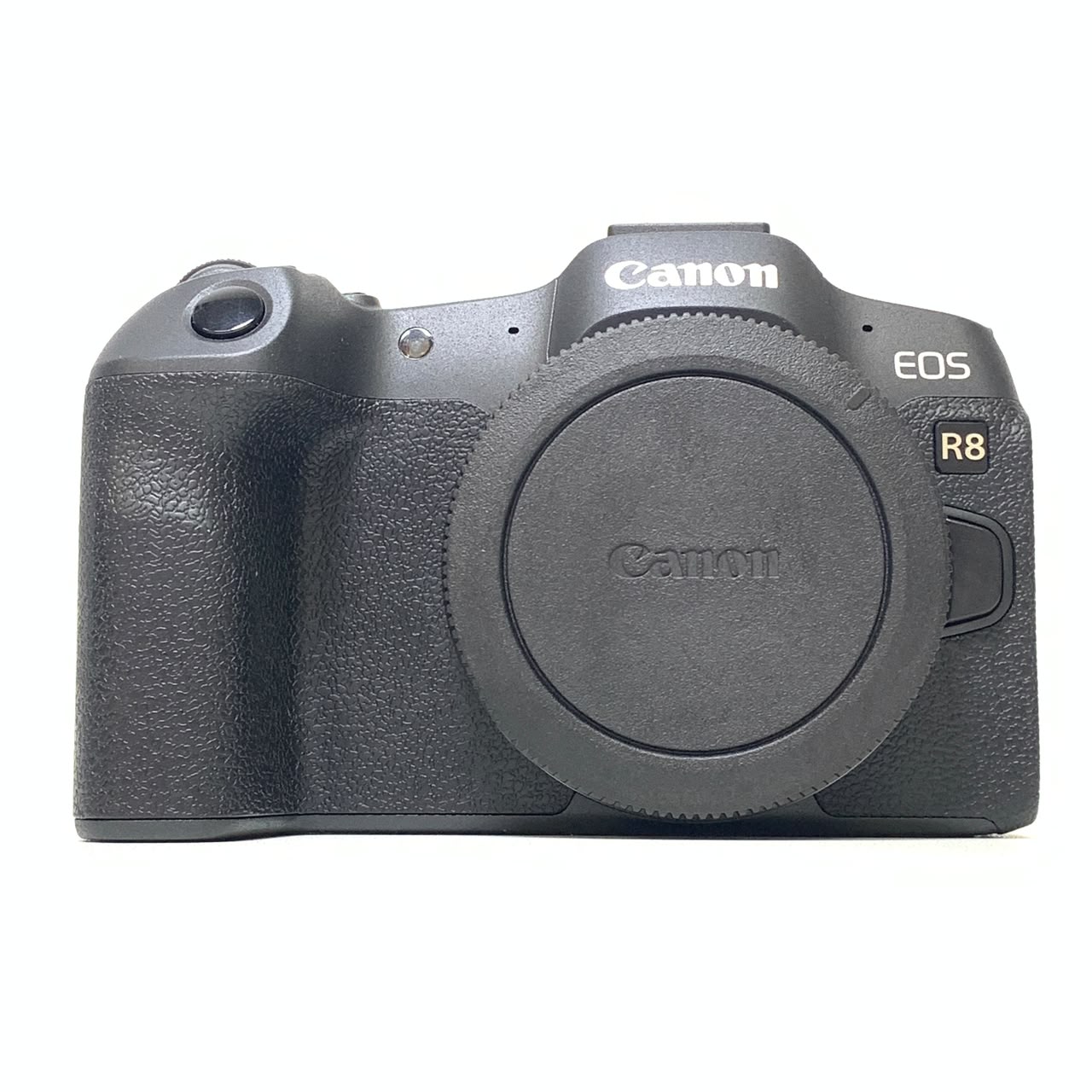 [USED] Canon EOS R8 Mirrorless Camera Body Only (SC 1K, Canon MY WTY Until: 08/2028, 99% Like New) — [USED] Canon EOS R8 Mirrorless Camera