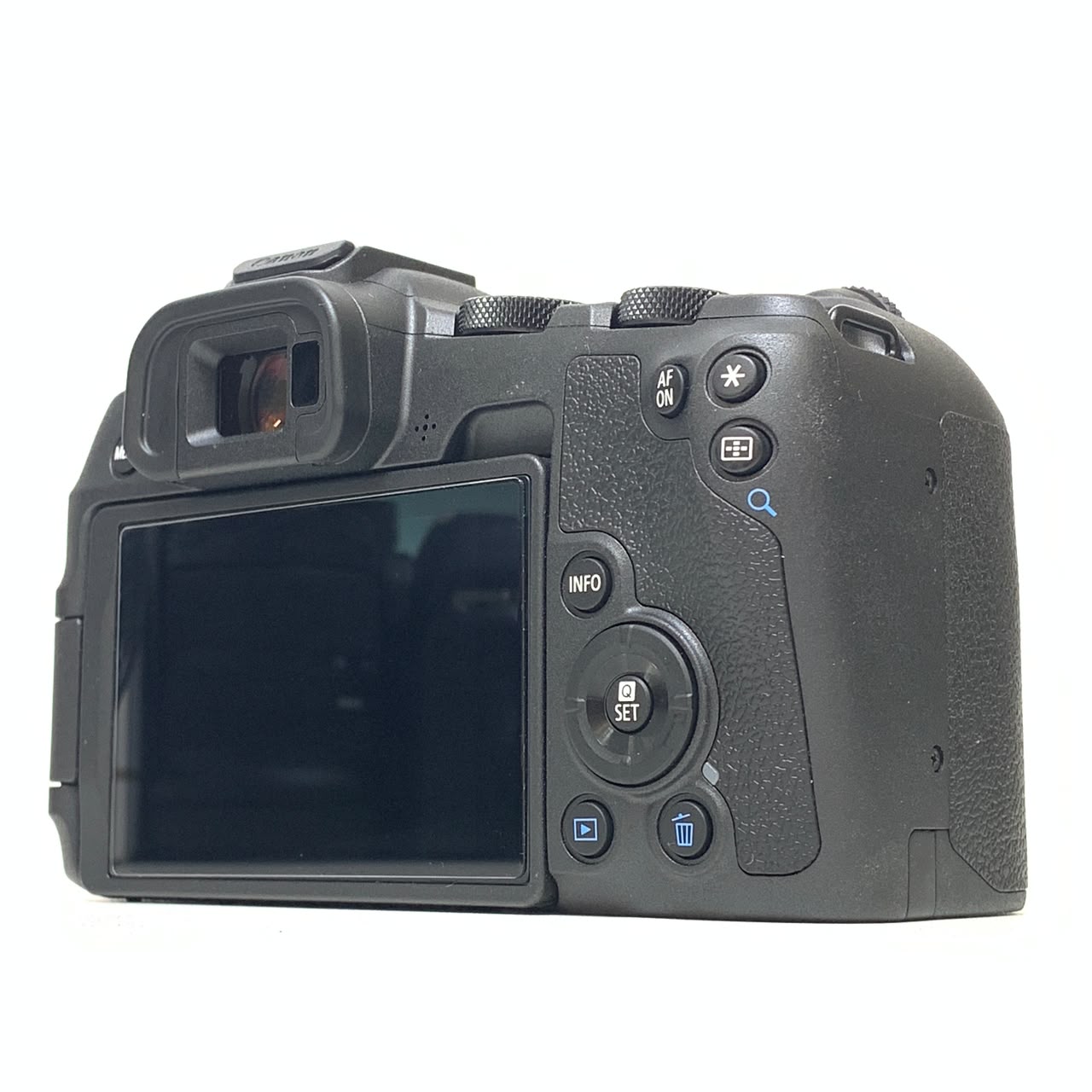 [USED] Canon EOS R8 Mirrorless Camera Body Only (SC 1K, Canon MY WTY Until: 08/2028, 99% Like New) — [USED] Canon EOS R8 Mirrorless Camera