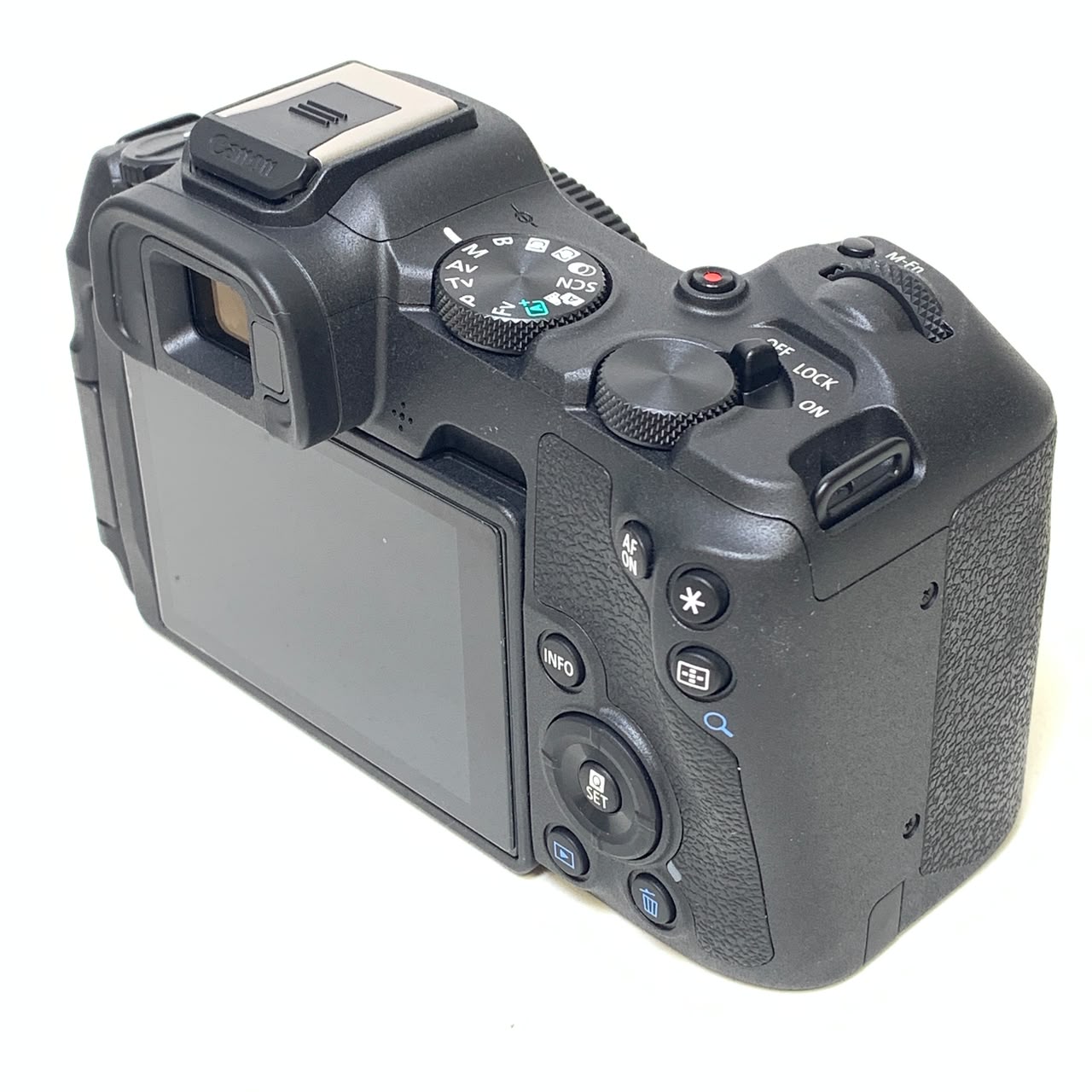 [USED] Canon EOS R8 Mirrorless Camera Body Only (SC 1K, Canon MY WTY Until: 08/2028, 99% Like New) — [USED] Canon EOS R8 Mirrorless Camera