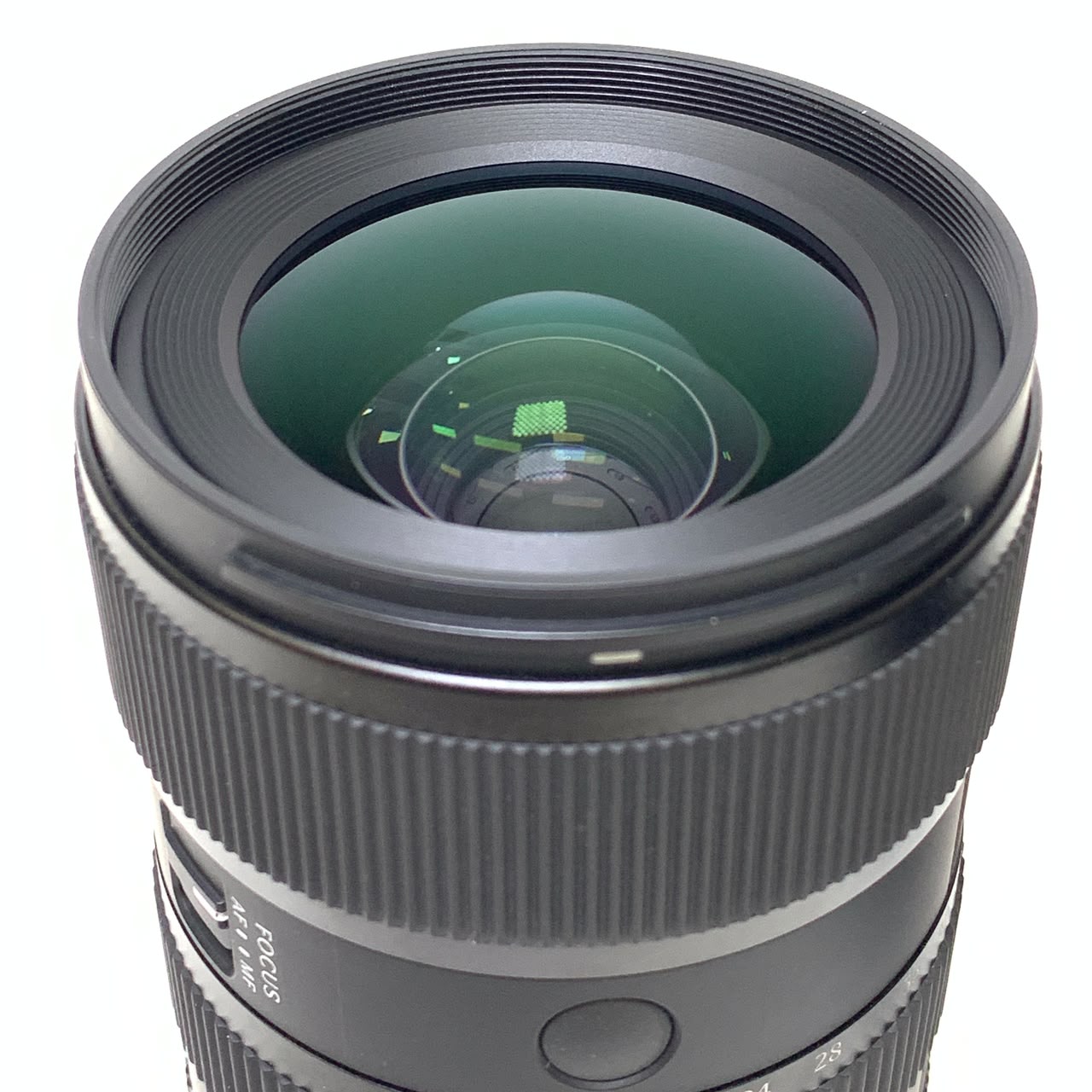 [USED] Sigma 17-40mm F1.8 DC Lens For Sony E (99% Like New With Box) — Sigma 17-40mm F1.8 DC Art Lens for Sony E