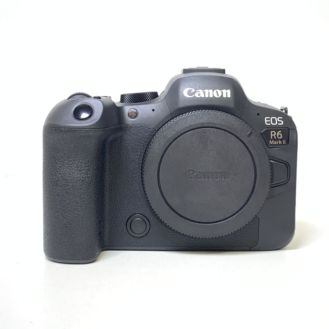 [USED] Canon EOS R6 Mark II Body  (SC 4K, 99% Like New) (Canon Malaysia Wty July 2027) — [USED] Canon EOS R6 Mark II Body Only