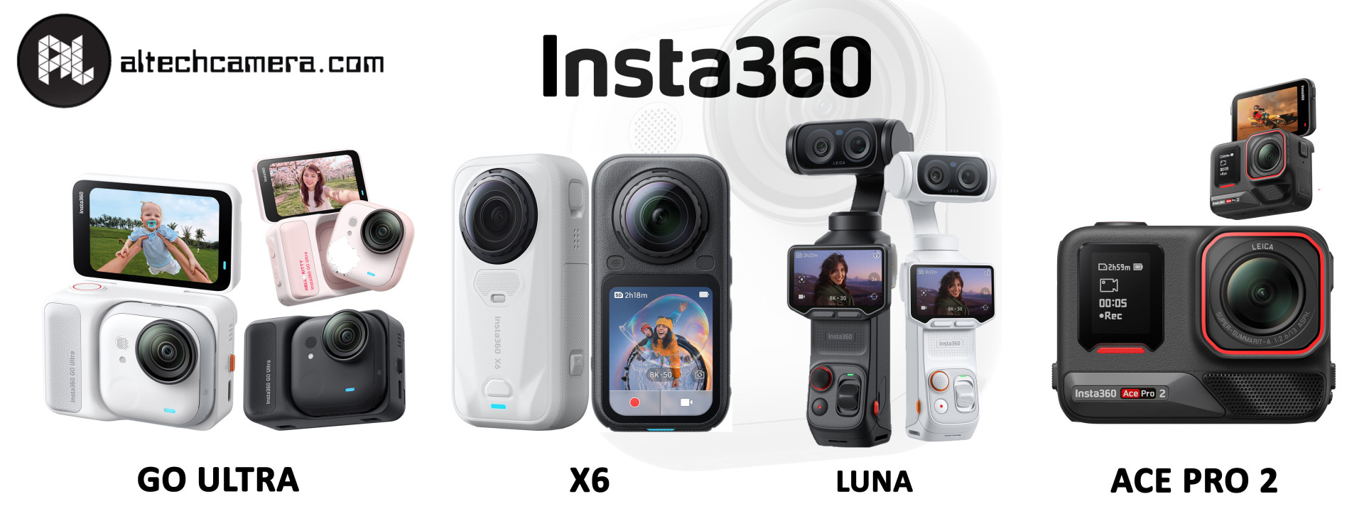Insta360