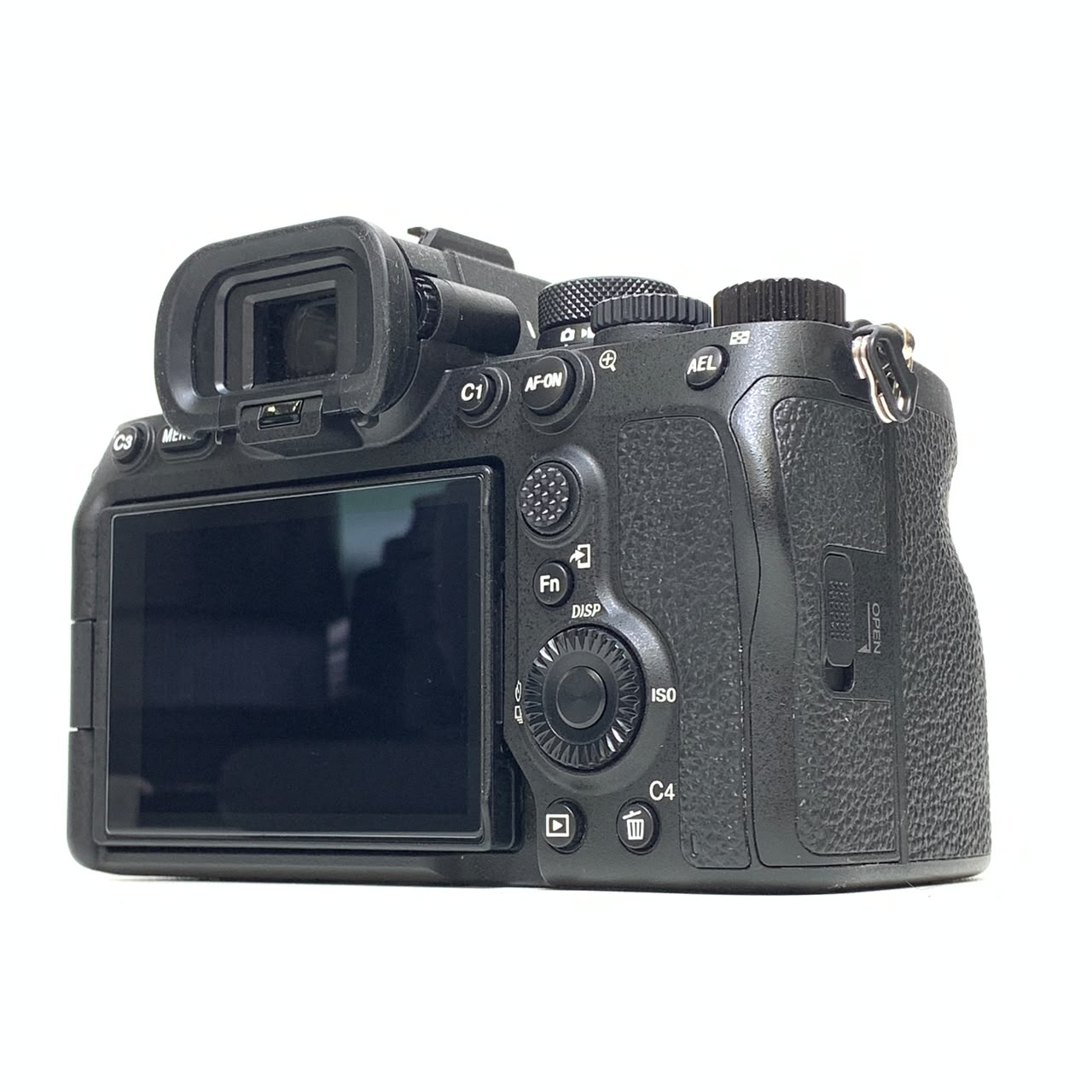 [USED] Sony A7 IV Body ( Sony Wty Til Jan 2027 ,SC 18K, 98% Like New With Box) Mark IV A7M4 MARK4 — [USED] Sony A7 Mark IV Mirrorless Body