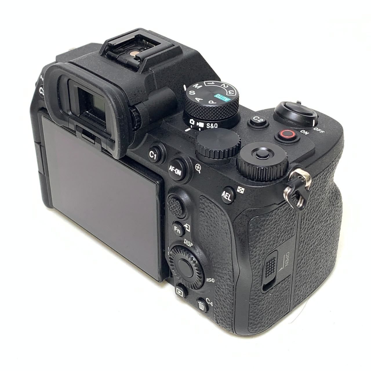 [USED] Sony A7 IV Body ( Sony Wty Til Jan 2027 ,SC 18K, 98% Like New With Box) Mark IV A7M4 MARK4 — [USED] Sony A7 Mark IV Mirrorless Body