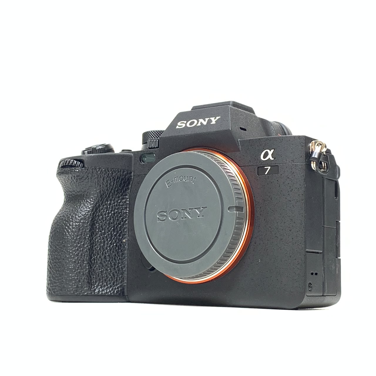 [USED] Sony A7 IV Body ( Sony Wty Til Jan 2027 ,SC 18K, 98% Like New With Box) Mark IV A7M4 MARK4 — [USED] Sony A7 Mark IV Mirrorless Body