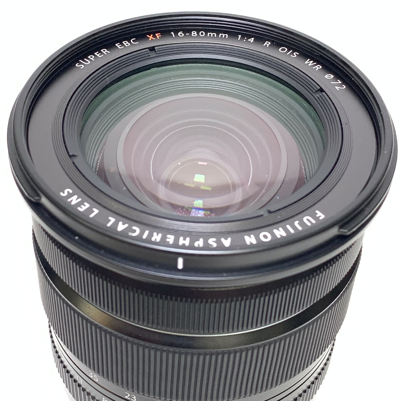 [USED] FUJIFILM XF 16-80mm F4 R OIS WR Lens (99% Like New With Box) — [USED] FUJIFILM XF 16-80mm F4 R OIS WR Lens